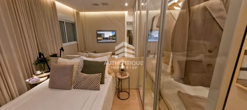 Apartamento, 1 quarto, 45 m² - Foto 7