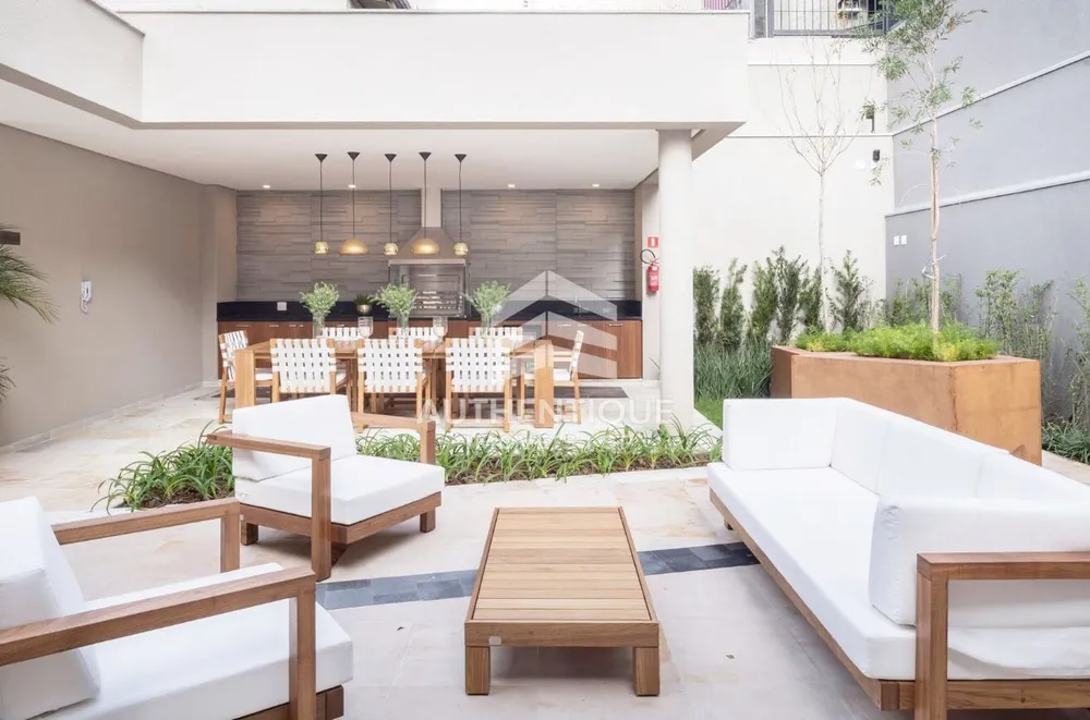 Apartamento, 3 quartos, 184 m² - Foto 14