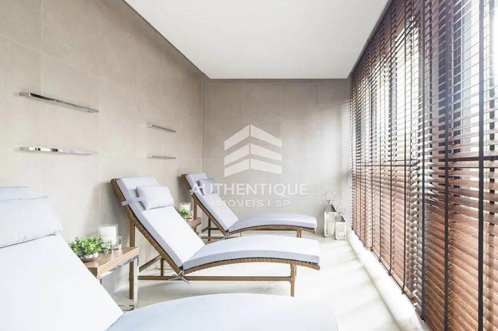 Apartamento, 3 quartos, 184 m² - Foto 13