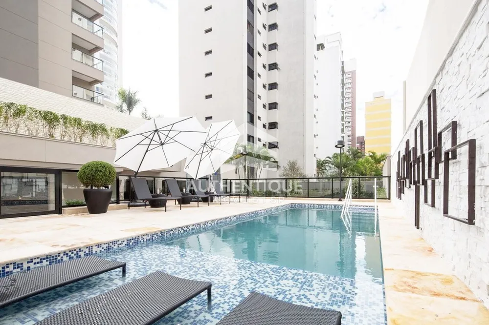 Apartamento, 3 quartos, 184 m² - Foto 1