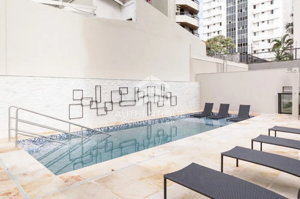 Apartamento, 3 quartos, 184 m² - Foto 6