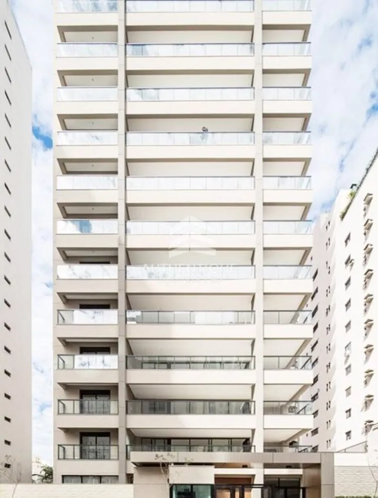 Apartamento, 3 quartos, 184 m² - Foto 7