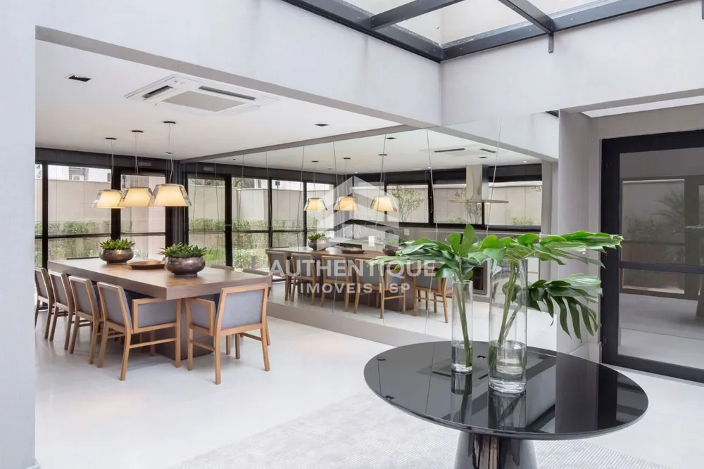 Apartamento, 3 quartos, 184 m² - Foto 11