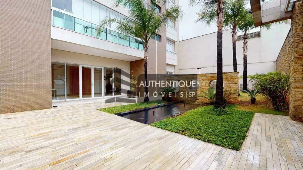 Apartamento, 4 quartos, 138 m² - Foto 4