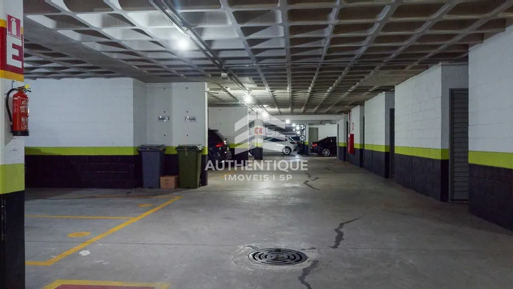 Apartamento, 4 quartos, 138 m² - Foto 19