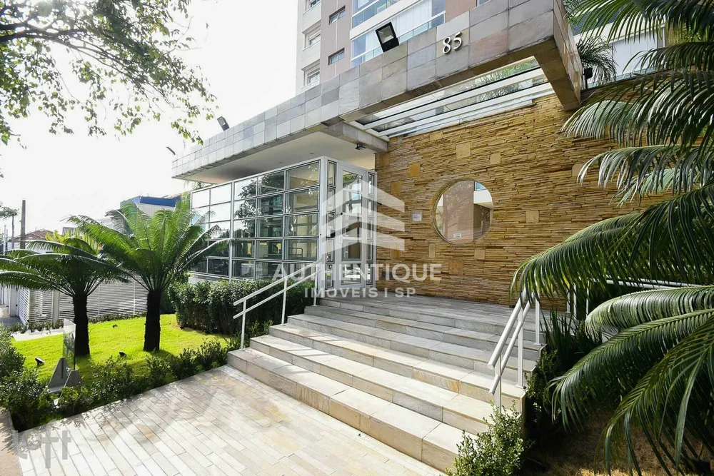Apartamento, 4 quartos, 138 m² - Foto 13