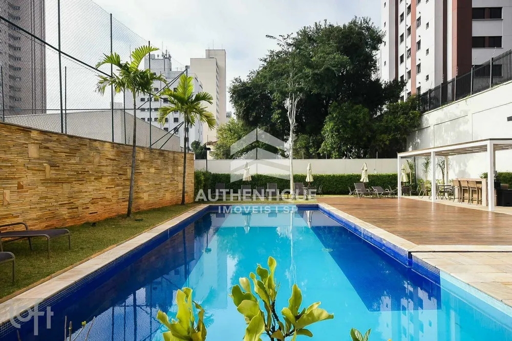 Apartamento, 4 quartos, 138 m² - Foto 9