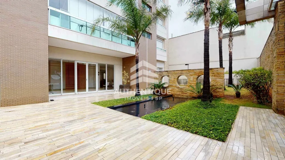 Apartamento, 4 quartos, 138 m² - Foto 11
