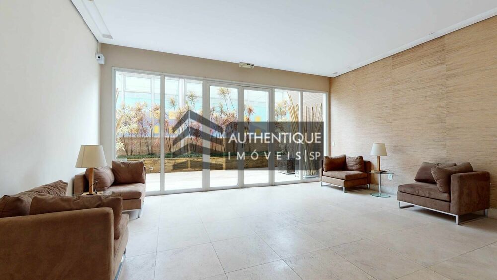 Apartamento, 4 quartos, 138 m² - Foto 8