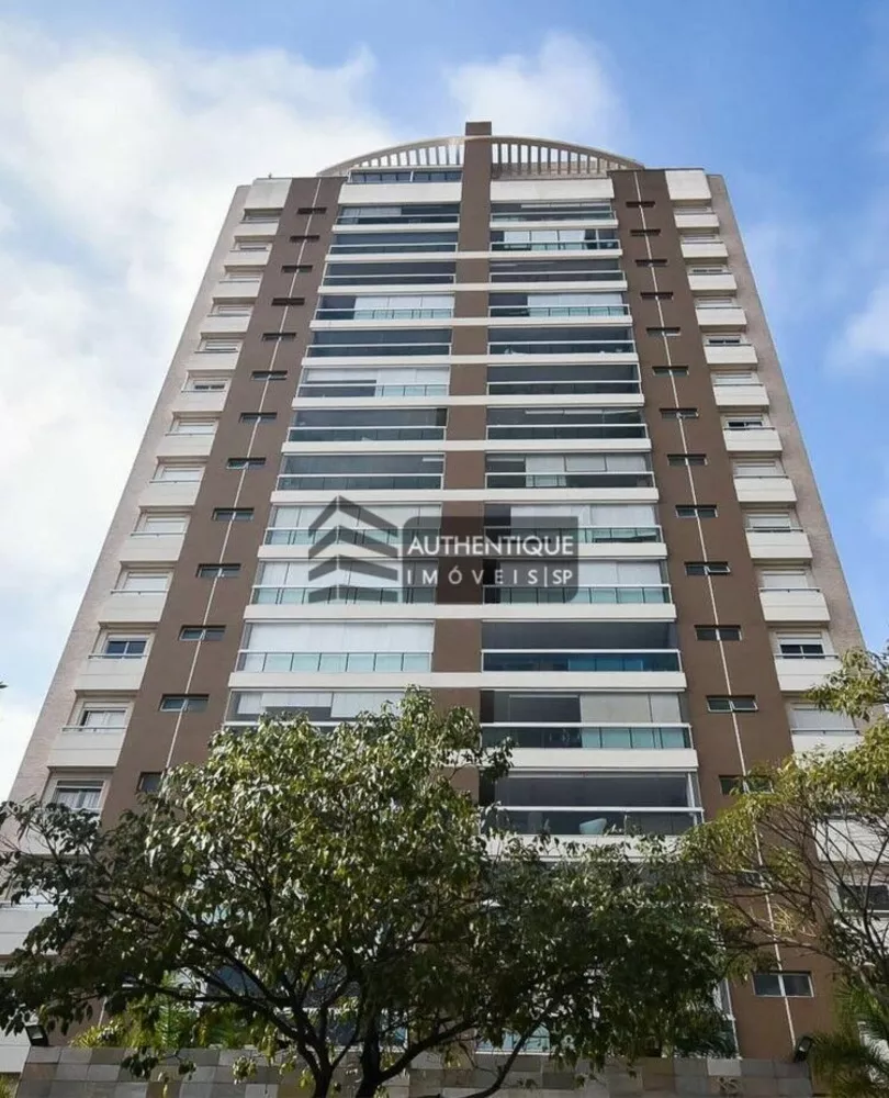 Apartamento, 4 quartos, 138 m² - Foto 1