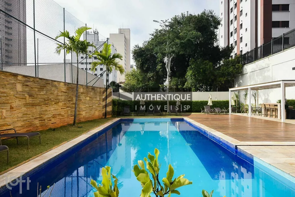 Apartamento, 4 quartos, 138 m² - Foto 2
