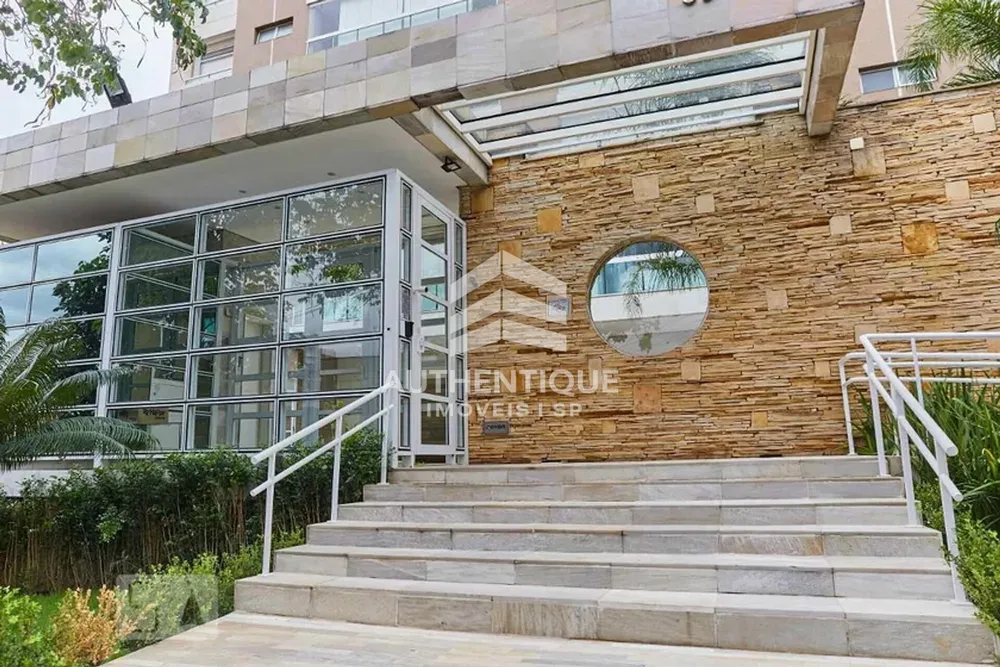 Apartamento, 4 quartos, 138 m² - Foto 12