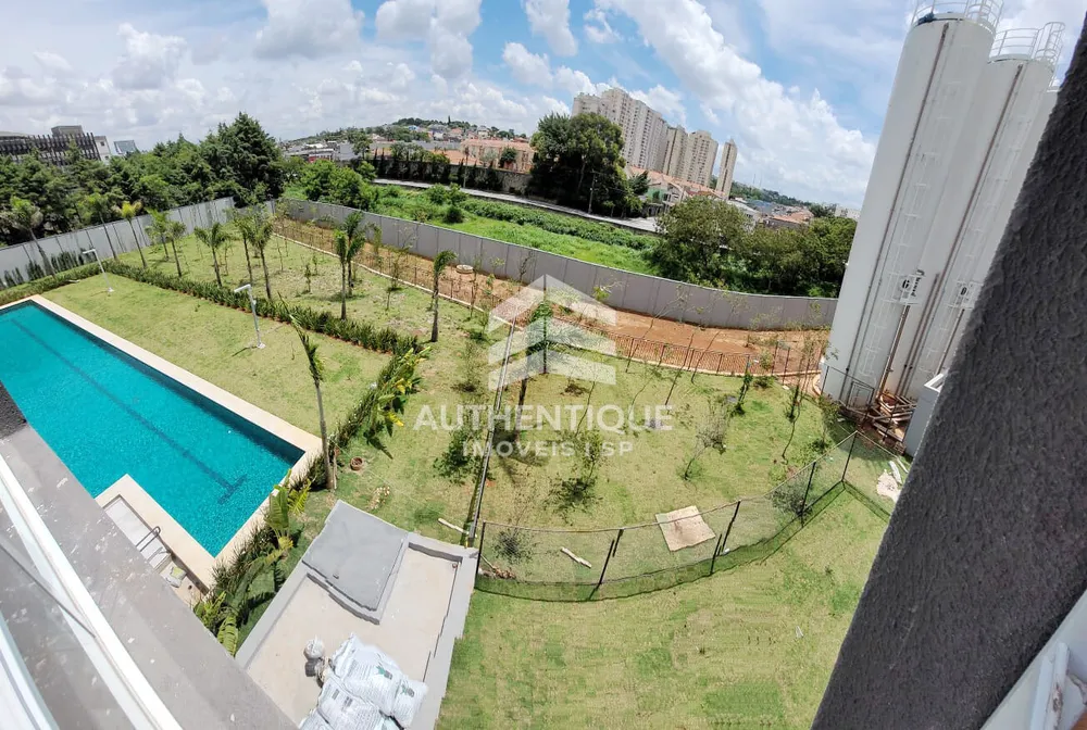 Apartamento, 2 quartos, 51 m² - Foto 10