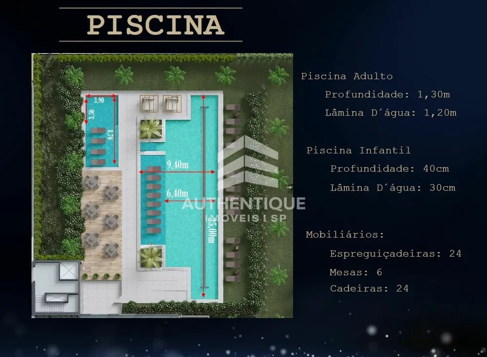Apartamento, 2 quartos, 51 m² - Foto 11