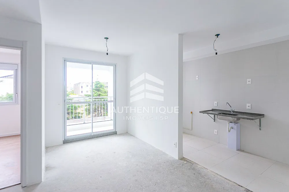 Apartamento, 2 quartos, 51 m² - Foto 5