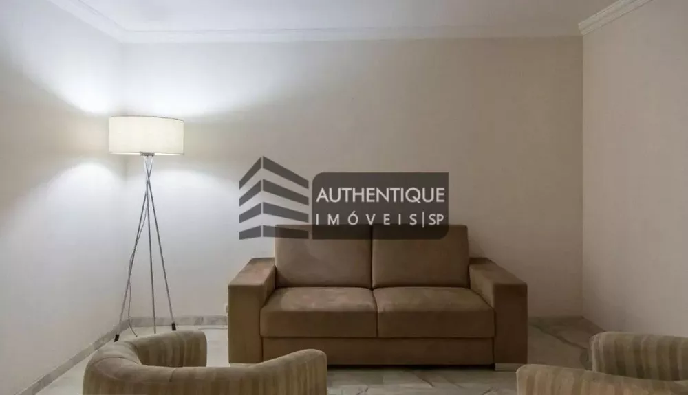 Apartamento à venda com 3 quartos, 119m² - Foto 7