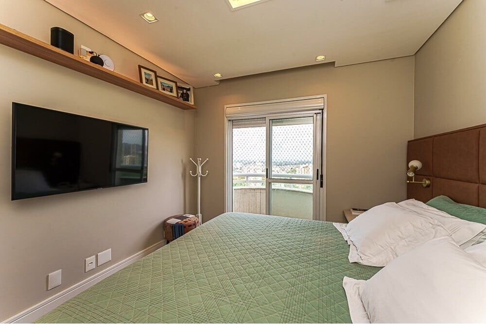 Cobertura à venda com 4 quartos, 354m² - Foto 2