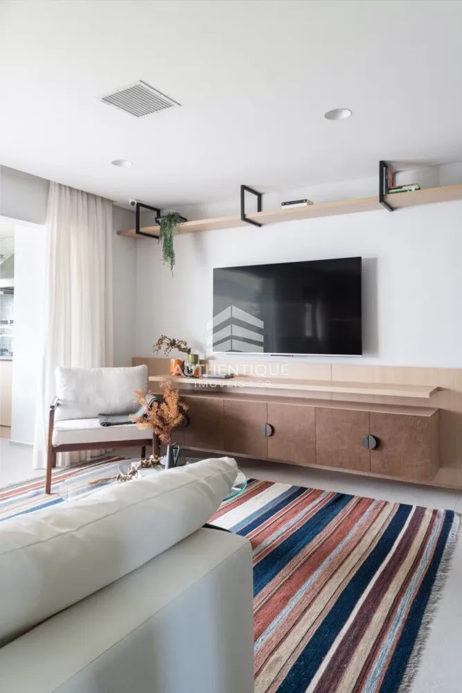Apartamento, 1 quarto, 28 m² - Foto 2