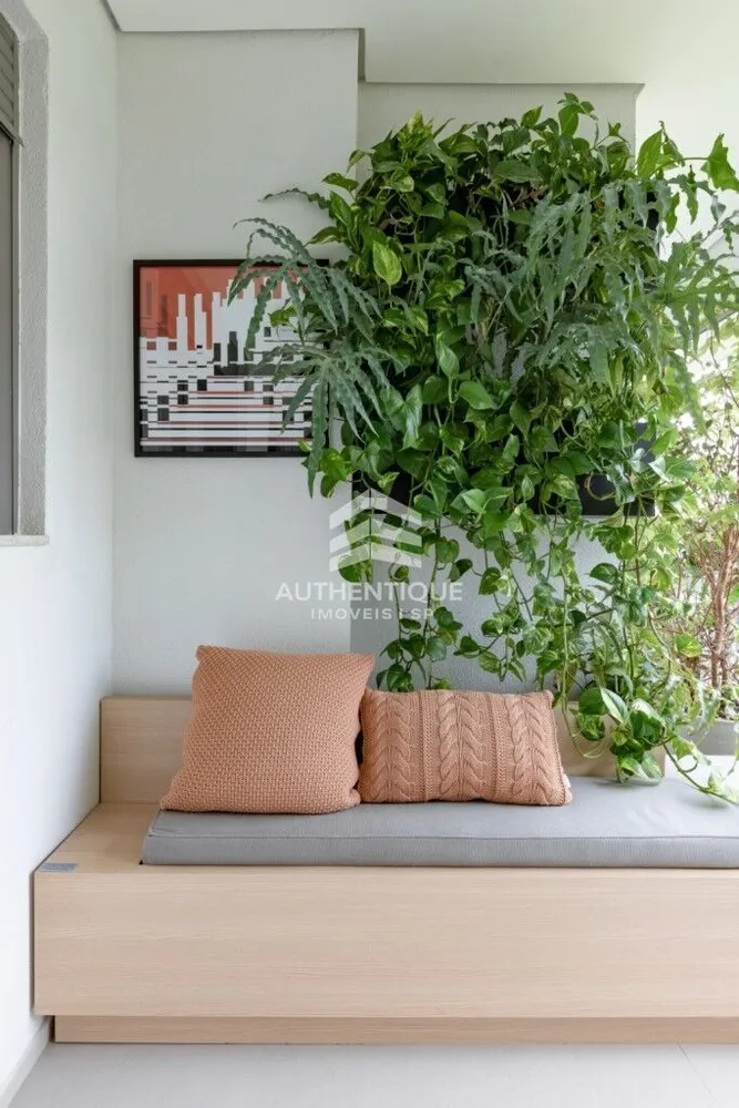 Apartamento, 1 quarto, 28 m² - Foto 9