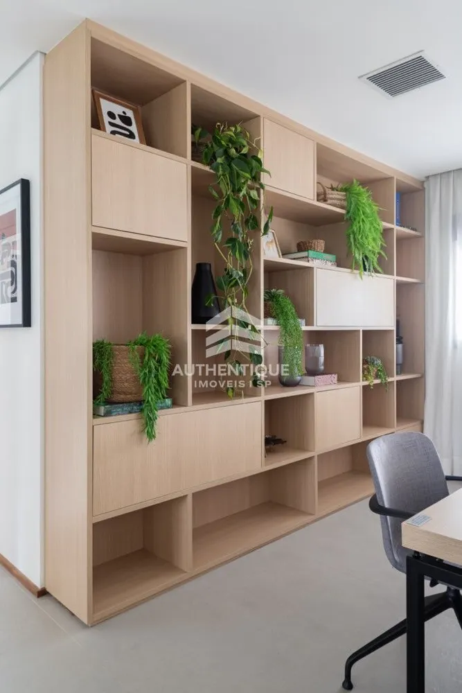 Apartamento, 1 quarto, 28 m² - Foto 8