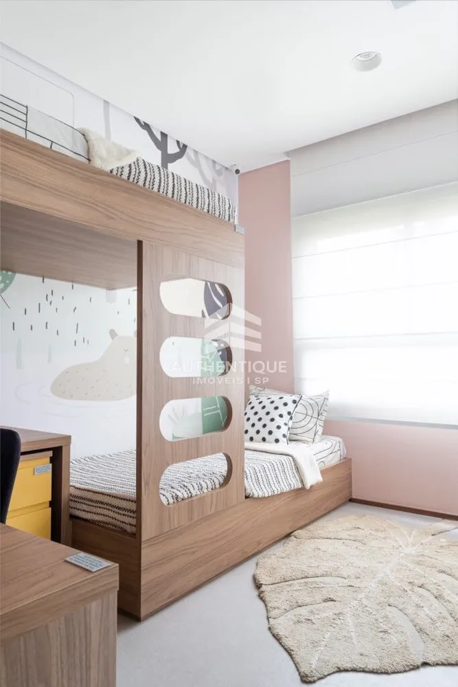 Apartamento, 1 quarto, 28 m² - Foto 11