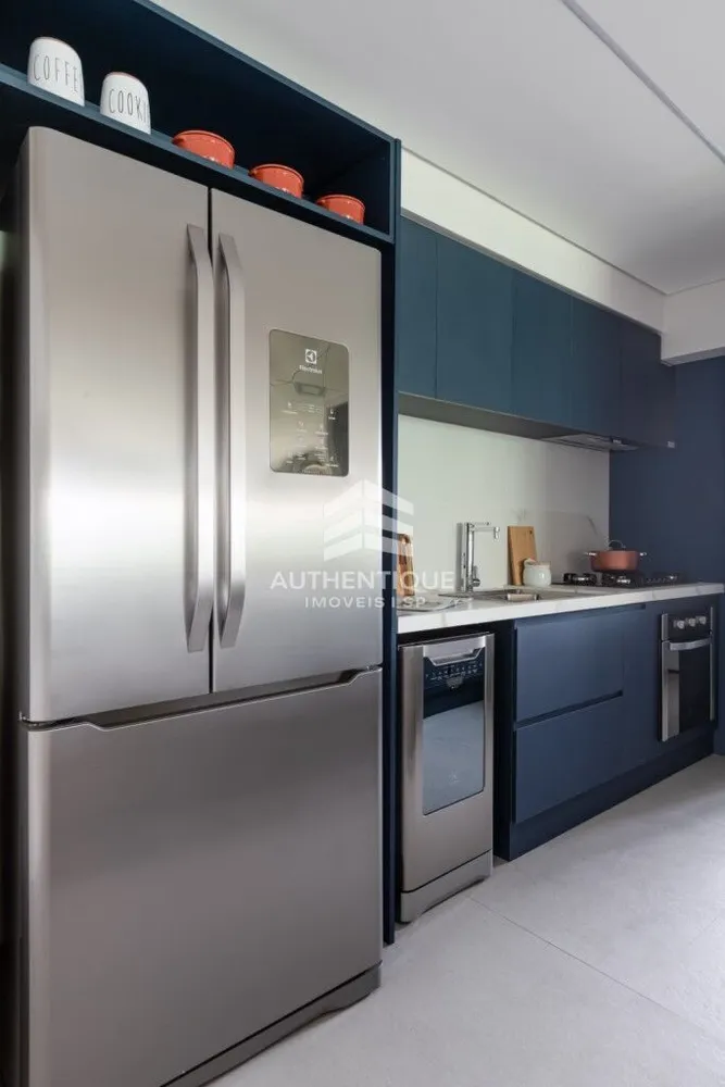 Apartamento, 1 quarto, 28 m² - Foto 10