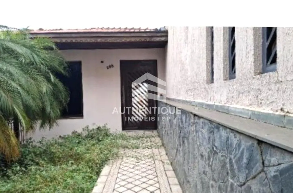 Casa, 463 m² - Foto 5