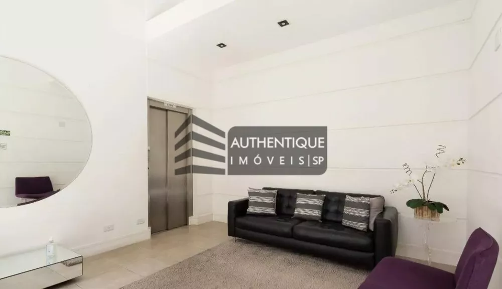 Apartamento à venda com 3 quartos, 131m² - Foto 4