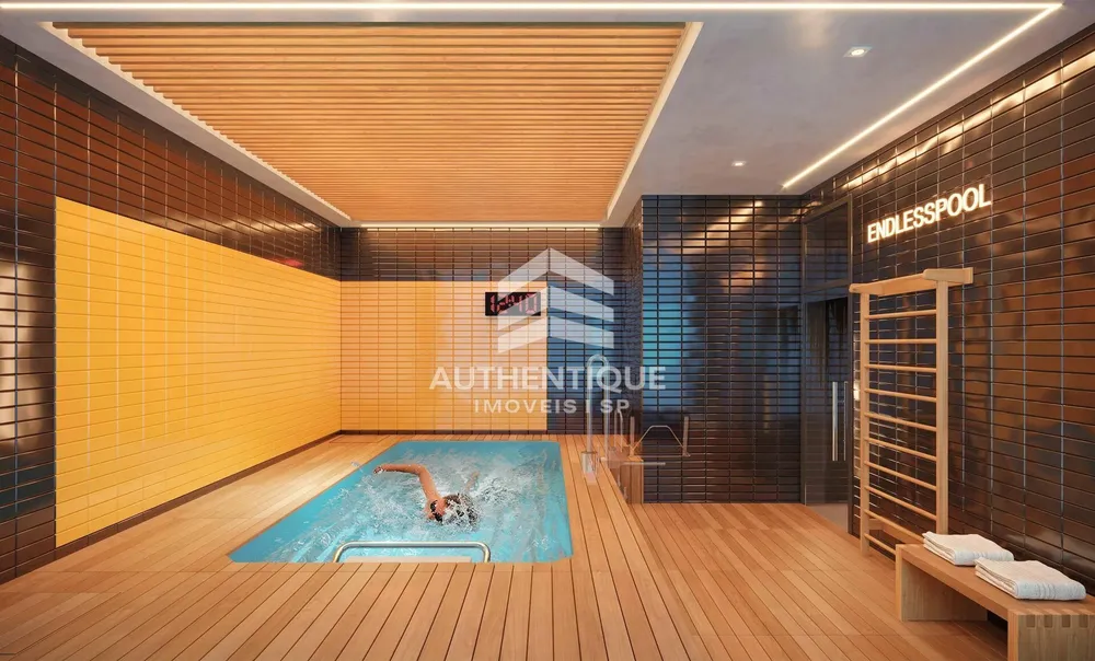 Apartamento, 2 quartos, 86 m² - Foto 4