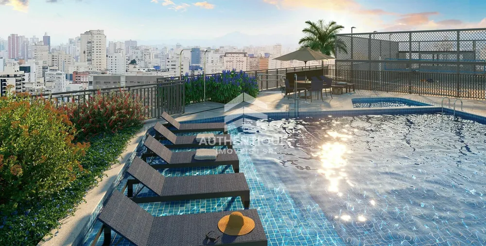 Apartamento, 2 quartos, 86 m² - Foto 7