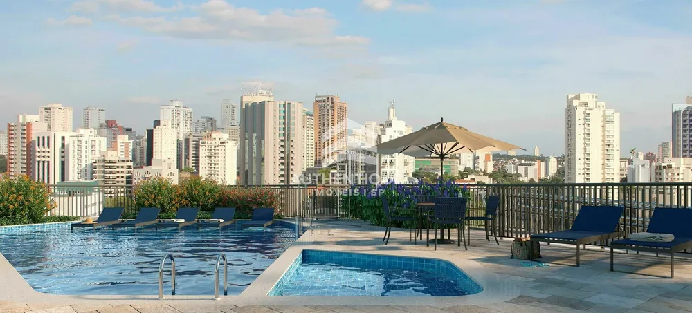 Apartamento, 2 quartos, 86 m² - Foto 11