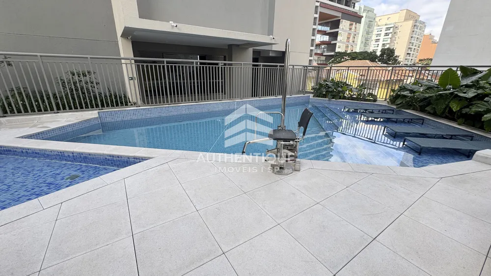 Apartamento, 2 quartos, 86 m² - Foto 2