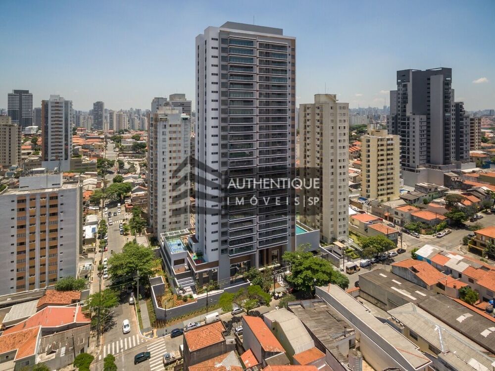 Apartamento, 3 quartos, 162 m² - Foto 6