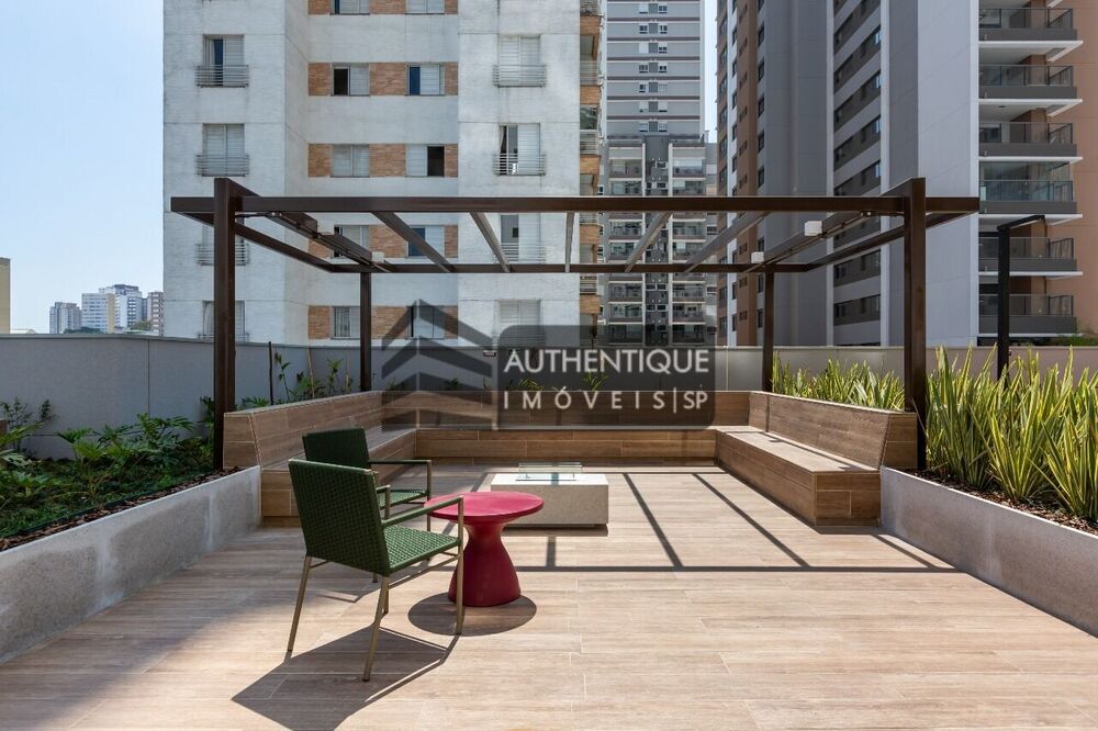Apartamento, 3 quartos, 162 m² - Foto 9