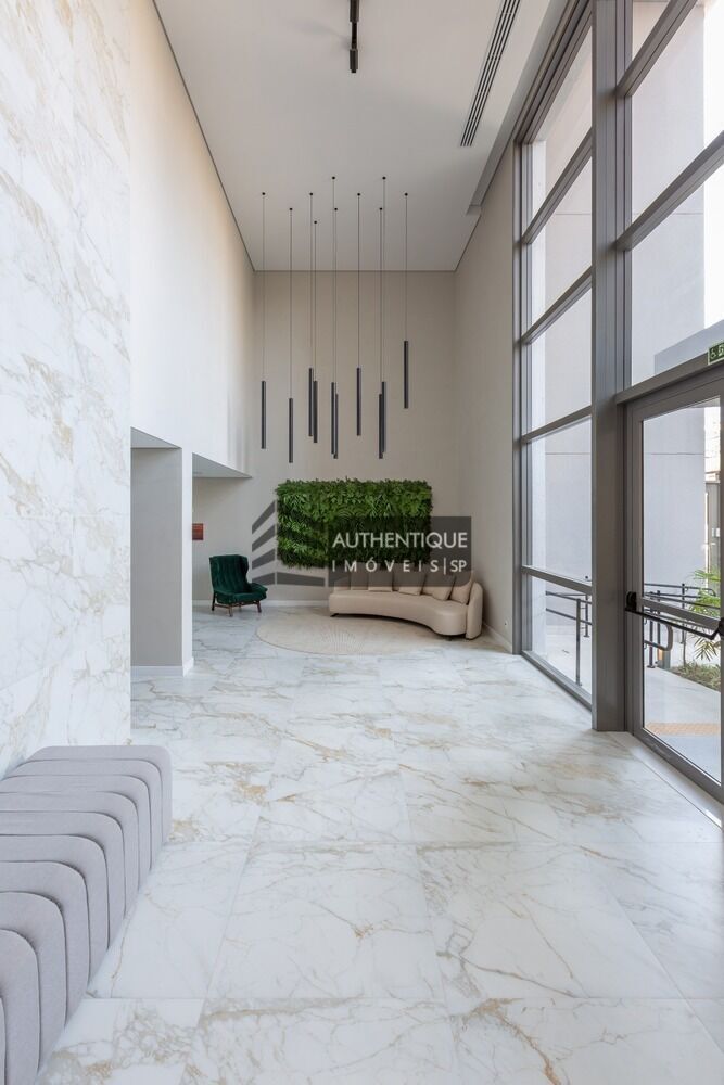 Apartamento, 3 quartos, 162 m² - Foto 3