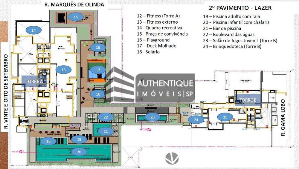 Apartamento, 3 quartos, 162 m² - Foto 12