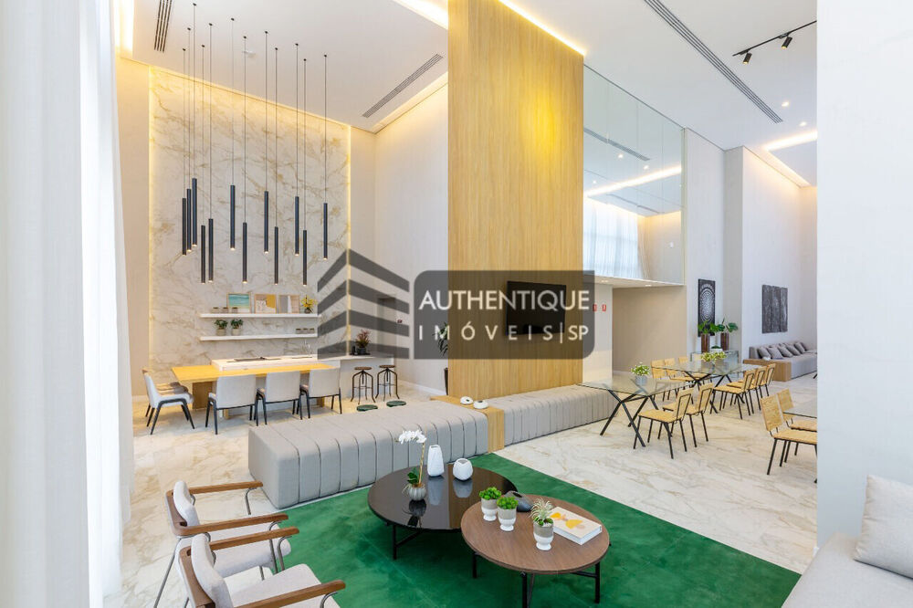 Apartamento, 3 quartos, 162 m² - Foto 16