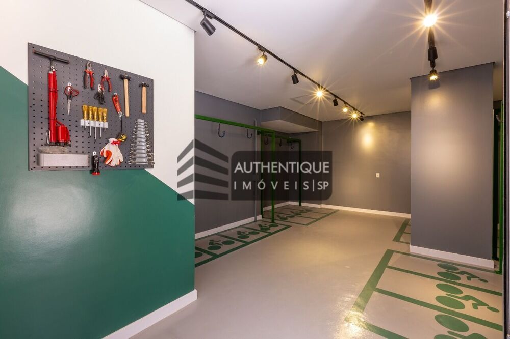 Apartamento, 3 quartos, 162 m² - Foto 7