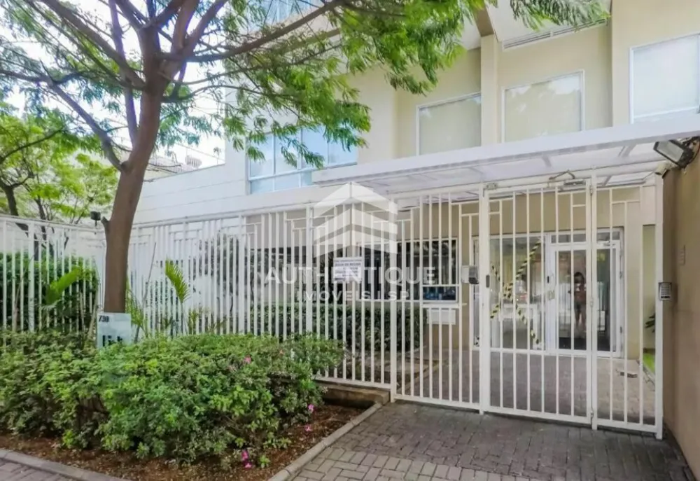 Apartamento, 1 quarto, 64 m² - Foto 5