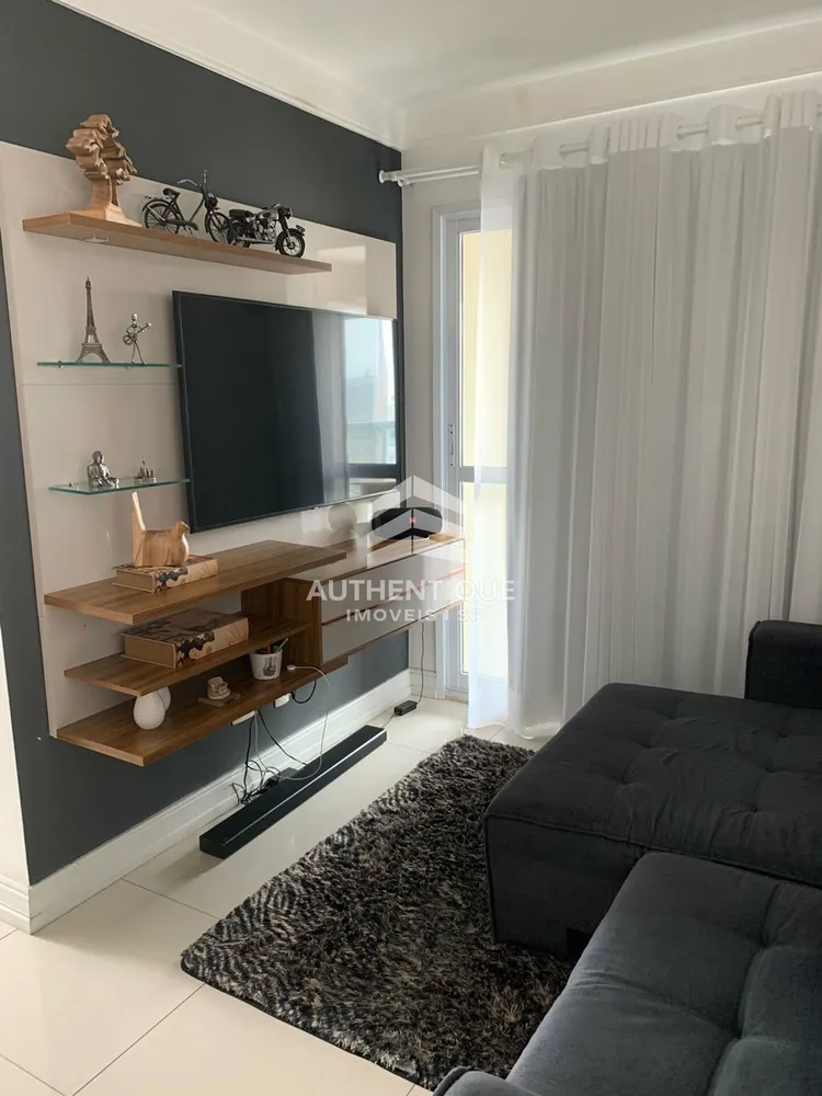 Apartamento, 1 quarto, 64 m² - Foto 14