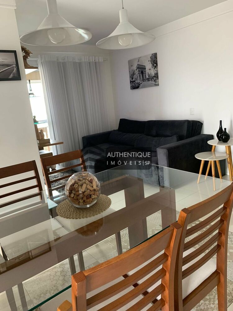 Apartamento, 1 quarto, 64 m² - Foto 3