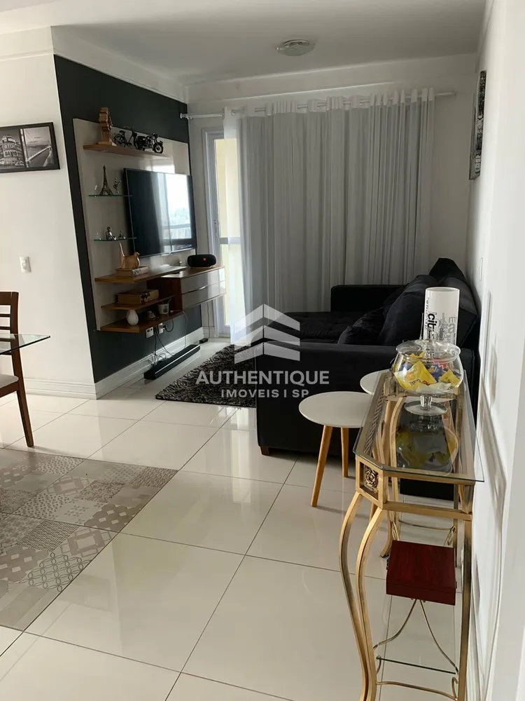 Apartamento, 1 quarto, 64 m² - Foto 15