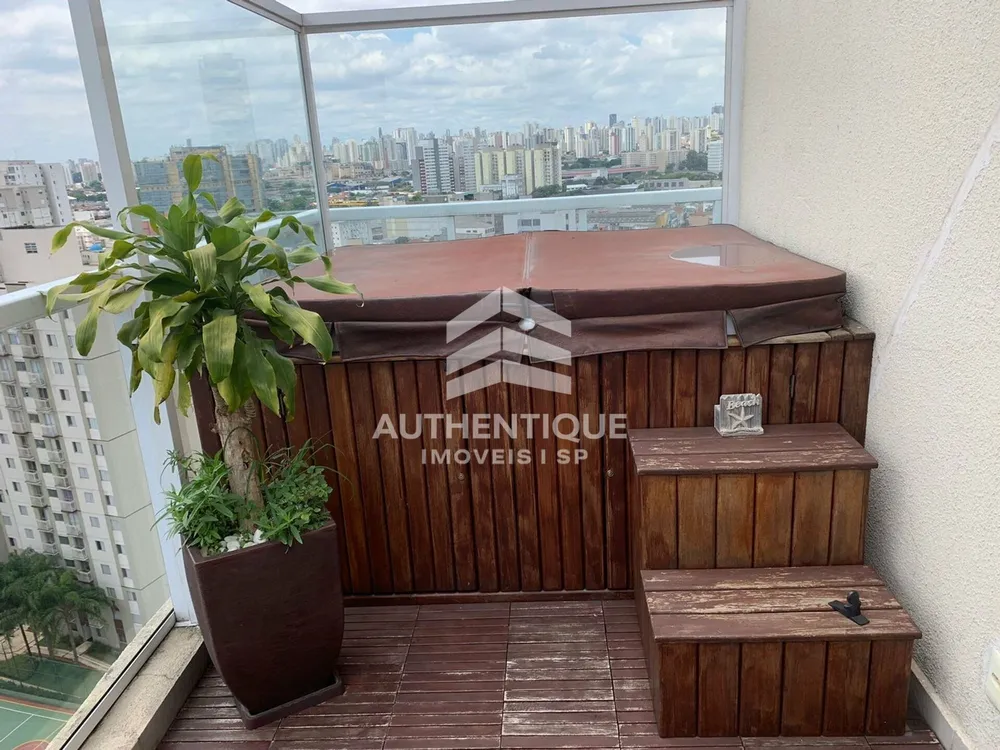 Apartamento, 1 quarto, 64 m² - Foto 13