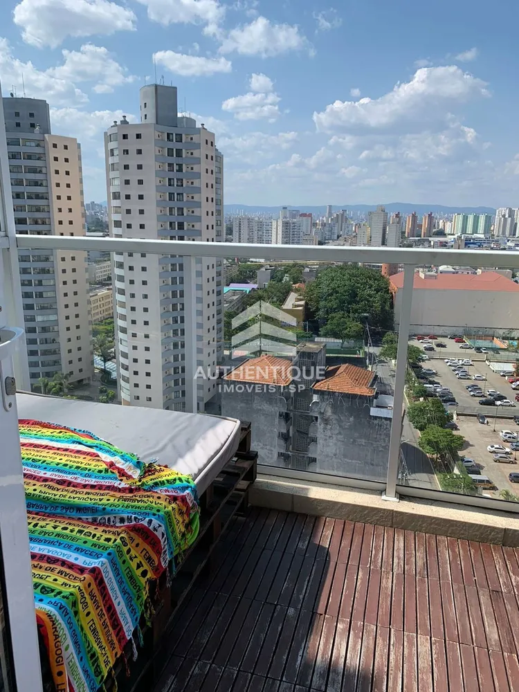 Apartamento, 1 quarto, 64 m² - Foto 12