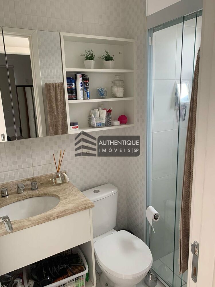 Apartamento, 1 quarto, 64 m² - Foto 4
