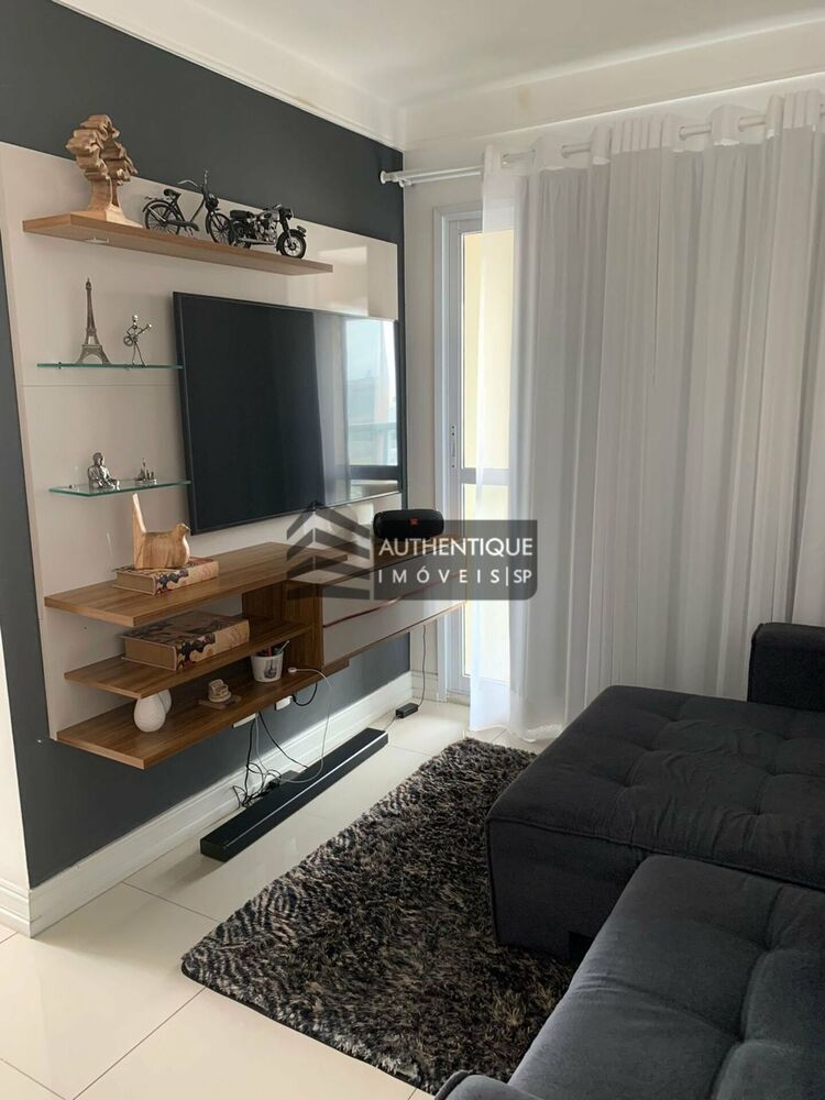 Apartamento, 1 quarto, 64 m² - Foto 2