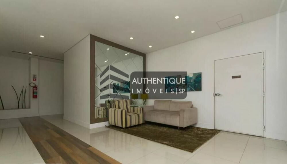 Apartamento, 1 quarto, 64 m² - Foto 1