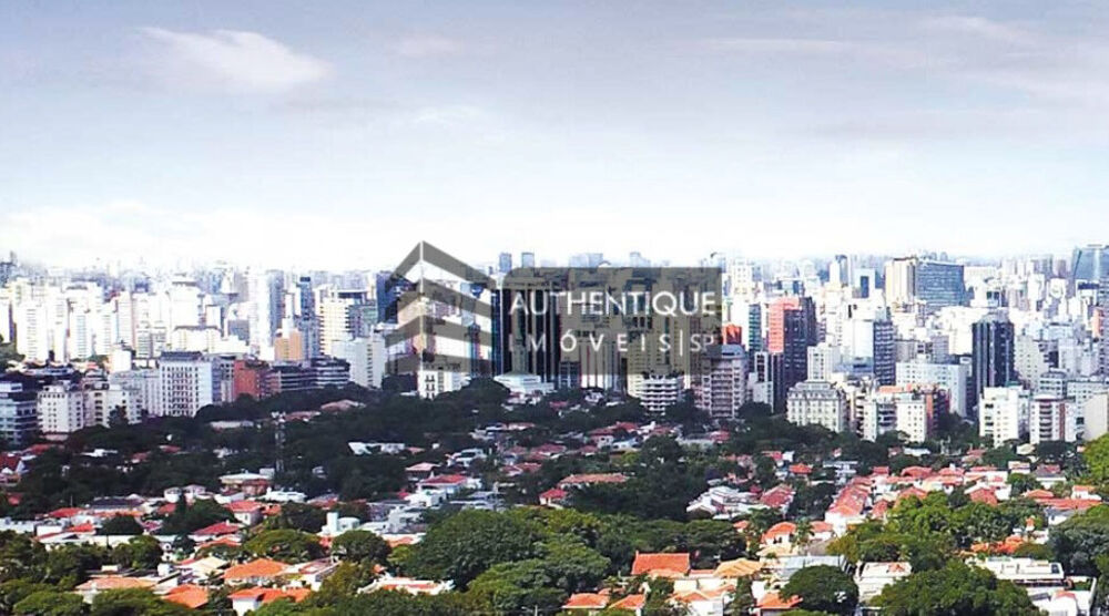 Apartamento, 3 quartos, 135 m² - Foto 5