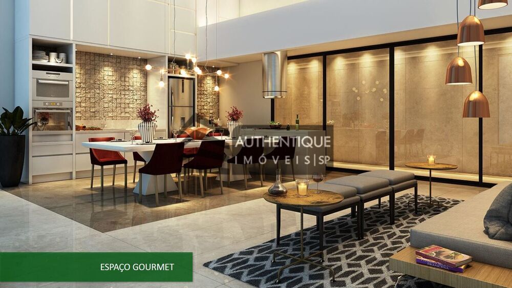 Apartamento, 3 quartos, 135 m² - Foto 12