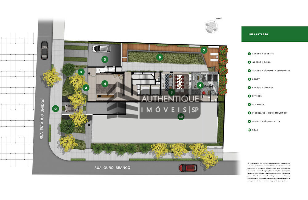Apartamento, 3 quartos, 135 m² - Foto 14